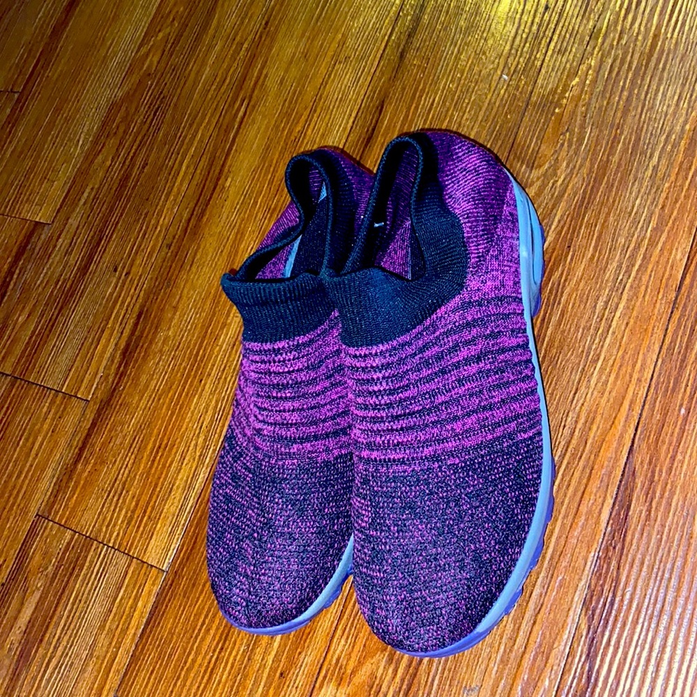Women waking shoes S 7